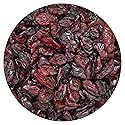 Dried Cranberries, 1 Pound Bag Cranberries, Craisins, Dried Fruit, The Hampton Popcorn & Candy Company
