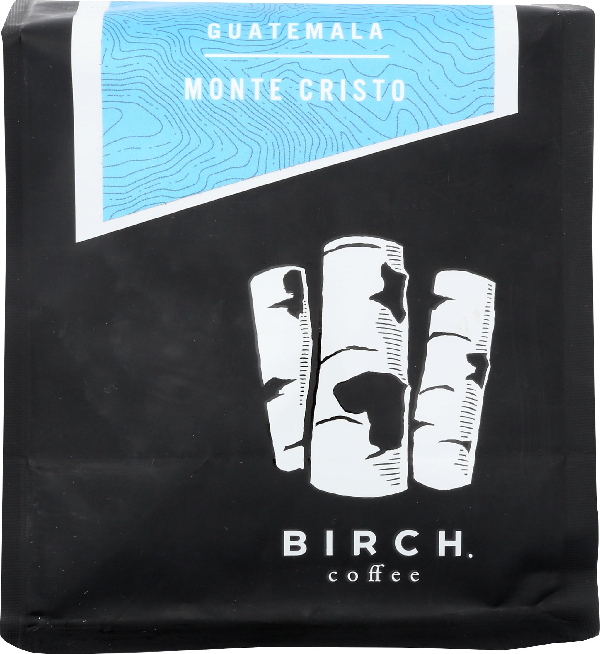 Birch Coffee Guatemalan Whole Bean Coffee, 12 OZ