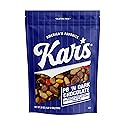 Kar’s Nuts Peanut Butter ‘N Dark Chocolate Trail Mix, 28 oz - Resealable Pouch (Pack of 1), Gluten-Free Trail Mix Snack