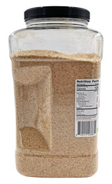 Plain Bread Crumbs | by Dasher's Spice & Beans | 5 lbs.