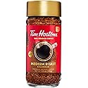 Tim Hortons Original Blend Instant Coffee 3.5oz Jar