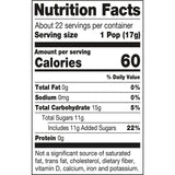 Tootsie Pops Tootsie Roll Pops Chocolate Flavor Limited Edition Single Flavor Lollipops - 13.2 Ounce Bag