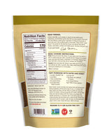 Bob's Red Mill Whole Grain Teff, 24oz (Pack of 1) - Non GMO, Whole Grain, Vegan, Kosher