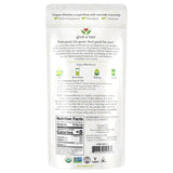 NOW Foods, Certified Organic Matcha Green Tea Powder, Non-GMO Project Verified, 3-Ounce