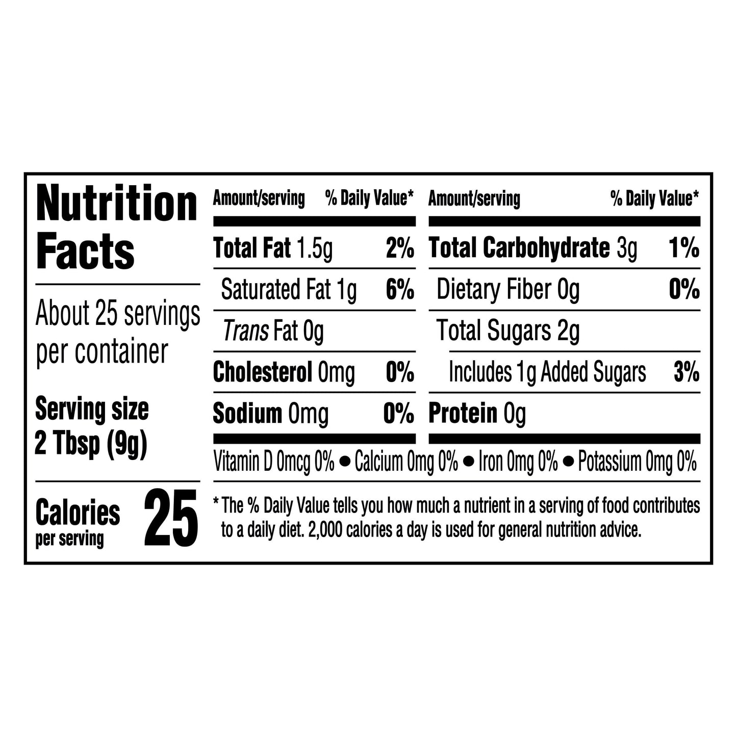 Cool Whip Original Whipped Topping, 8 oz Tub