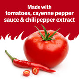 Campbell's Condensed Spicy Tomato Soup, 10.5 oz Can