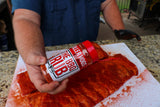 Killer Hogs The BBQ and HOT BBQ Rub, AP Seasoning Bundle, 3 Championship Barbecue Spice Blends for Grilling, Smoking, Searing, Beef, Chicken, Pork