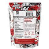 Soeos Sichuan Peppercorns, 4 Ounce(113g), Authentic Szechuan Red Peppercorn, Numbing and Tingle Effect, Less Seeds, Strong Flavor, Essential for Mapo