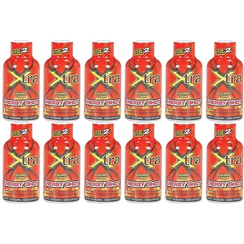 Bulk Buys Xtra Strength 6 Hr Orange 2Oz - Case of 12
