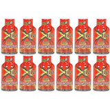 Bulk Buys Xtra Strength 6 Hr Orange 2Oz - Case of 12