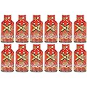 Bulk Buys Xtra Strength 6 Hr Orange 2Oz - Case of 12