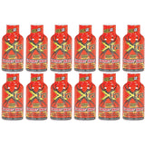 Bulk Buys Xtra Strength 6 Hr Orange 2Oz - Case of 12