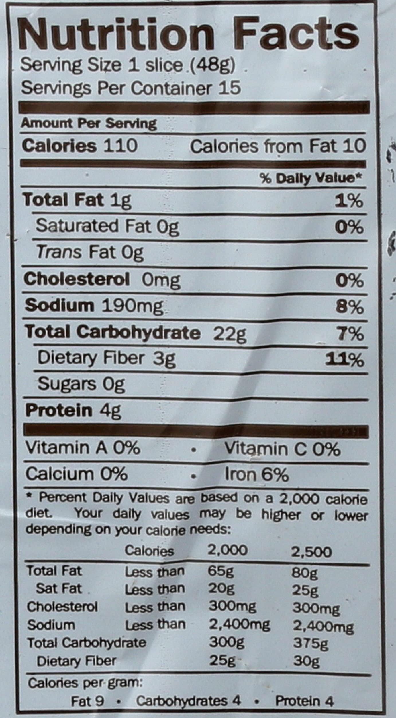 Berlin Bakery Sourdough Spelt Bread, 24 OZ
