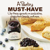 Stonewall Kitchen, Classic Sampler Collection, 6-Piece Jam and Condiment Gift Box
