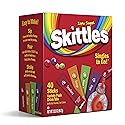 Skittles Singles to Go Drink Mix - PACK OF 2