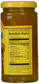 Saucy Susan - Sauce,Duck,Peking, 6 x 9.5 OZ