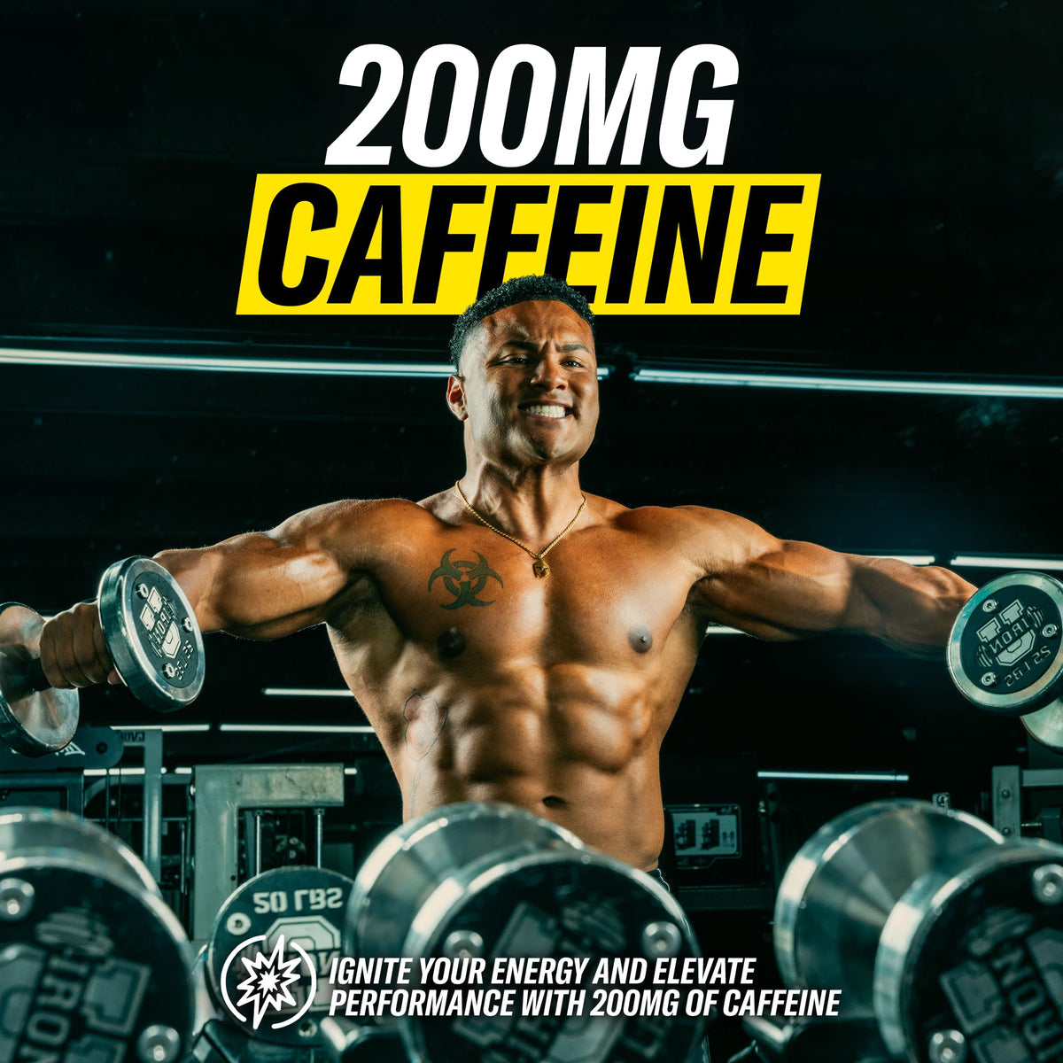 C4 Performance Energy Drink | JOLLY RANCHER Blue Raspberry | Zero Sugar Carbonated Preworkout Energy | 200mg Caffeine with Beta Alanine | 16 Fl Oz (24