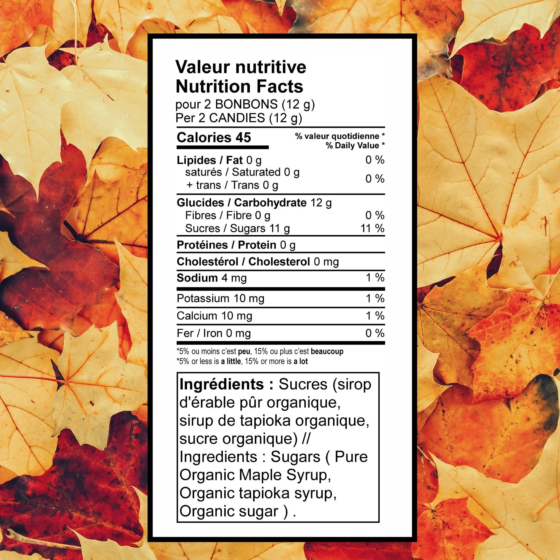 Biodélices Maple Syrup - Glass Bottle - 750ml - Pure Premium Maple Syrup from Quebec, Canada