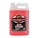 Meguiar's D10801 Super Degreaser - 1 Gallon (Pack 2)