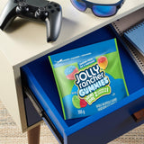 Jolly Rancher Misfits Assorted Sours Gummies, 355g/12.4 oz, Sharing Bag, Imported from Canada)