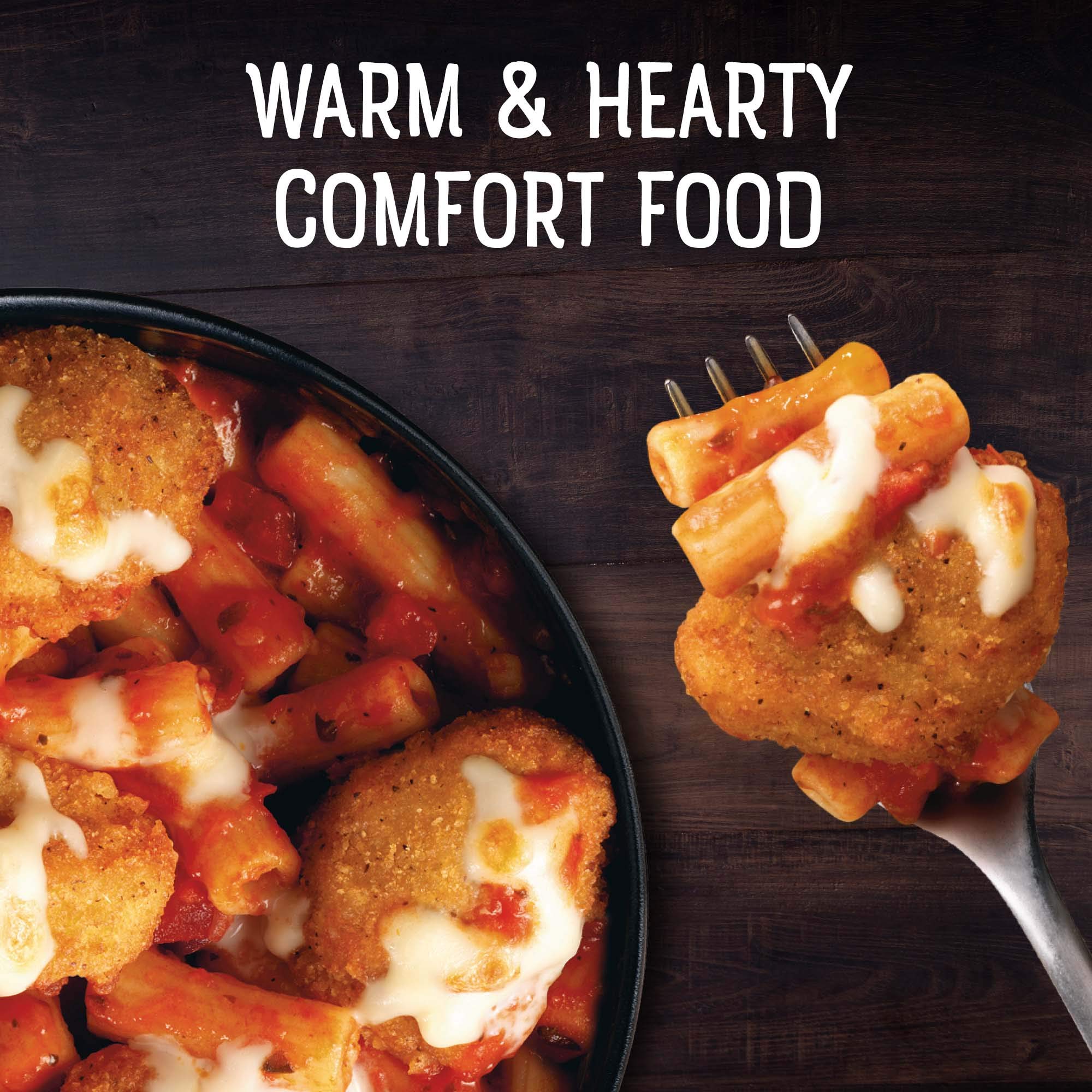Marie Callenders Marie Callender's Classic Chicken Parmigiana Bowl Single, 1 CT