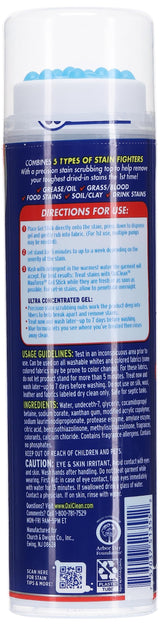 OxiClean Max Force Gel Stick, 6.2 Oz