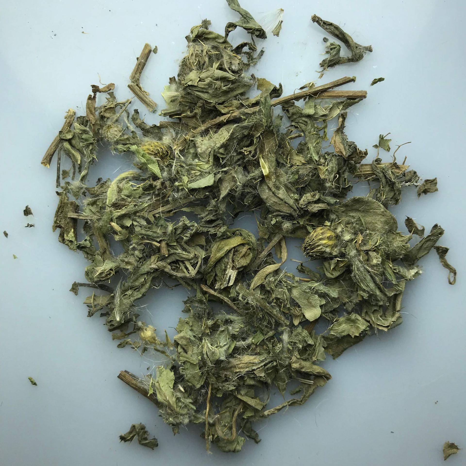 Zercumm Thistle 500G