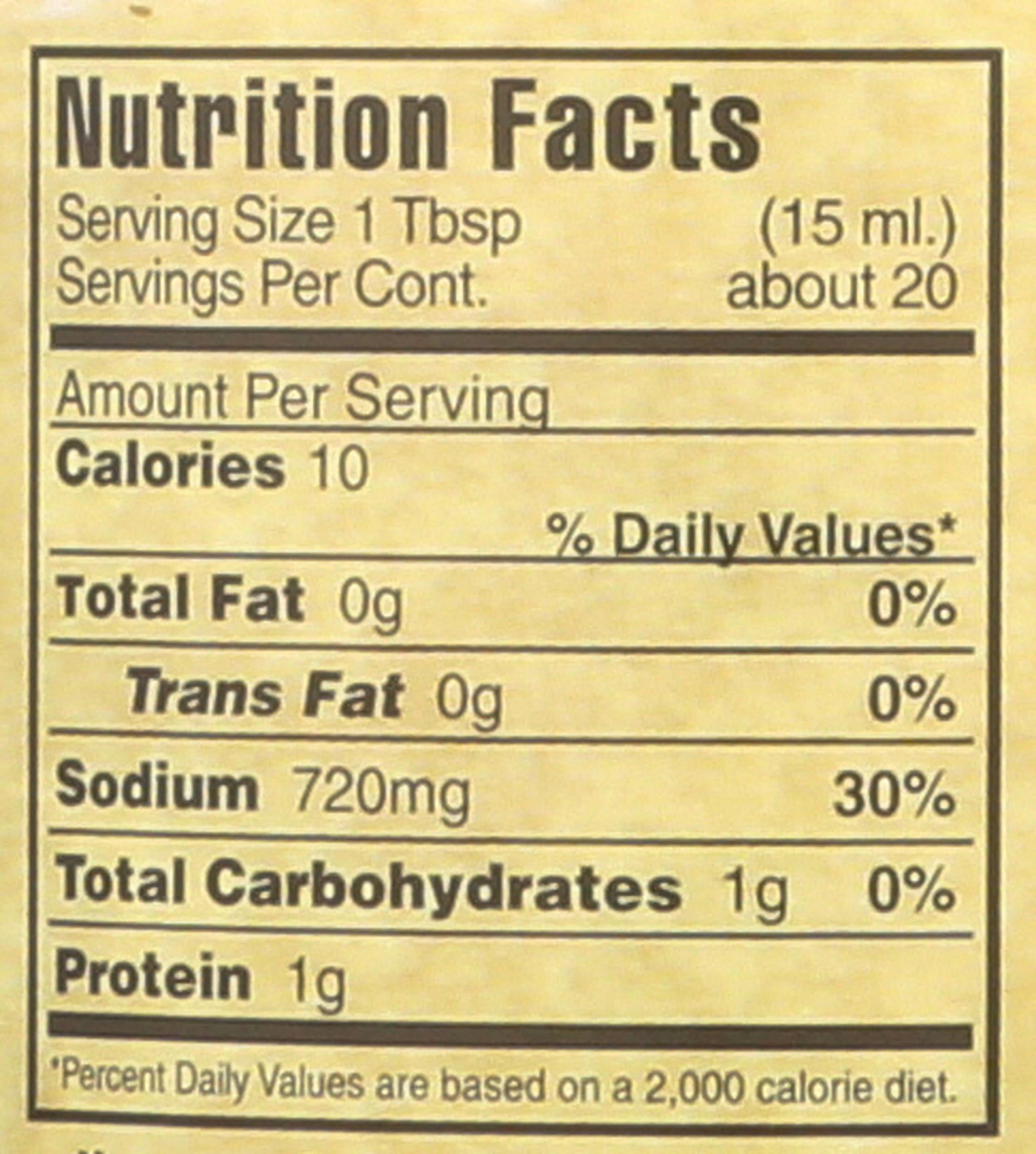 Gold Mine Natural Food Co - Nama Shoyu, Unpasteurized Soy Sauce, Japanese Fermented, Rich Probiotics, Non-GMO - 10 oz Bottle for Sushi