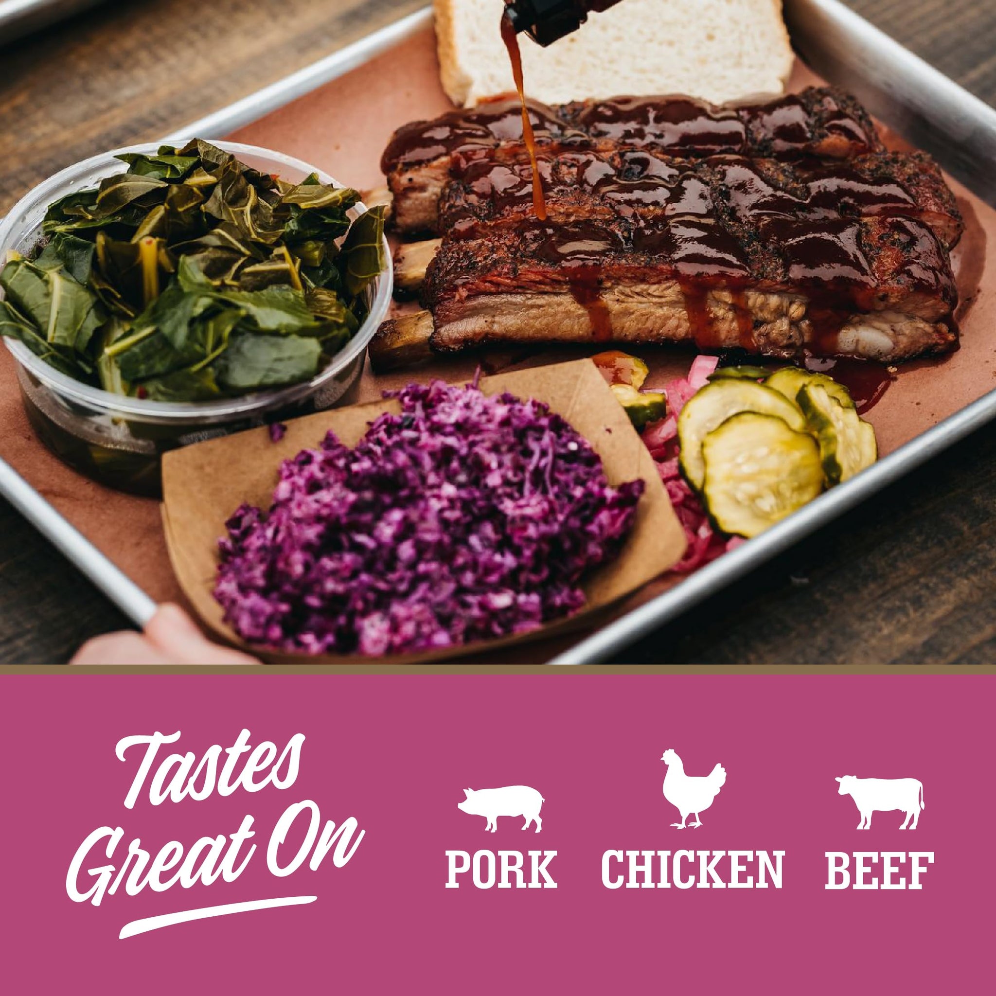 Head Country BBQ Sauce, Raspberry Chipotle | 20 oz | Sweet & Smoky Barbecue