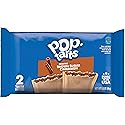 Kellogg's, KEB31132, Keebler Froasted Brown Sugar/Cinnamon Toaster Pastries, 12 / Box