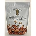 Deluxe Cashew Brittle by BrittleChef