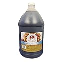 Chef's Quality Deluxe Pancake Syrup 1 gallon