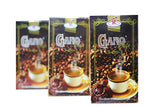 GANO EXCEL INTERNATIONAL 3-in-1 Coffee (1 Pack)