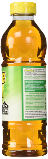 Pine-Sol Original 24 Oz (Pack of 3)