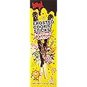 Hapi Frosted Cookie Sticks Popping Candy 1.9 Oz (pack of 1)