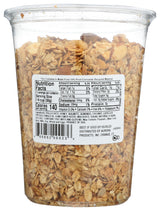 Aurora Products Honey & Nut Granola, 15.5 oz