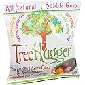 Tree Hugger Bubble Gum - Citrus Berry - 2 oz - Case of 12