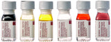 LorAnn Super-Strength Pack #2 6 Fruity Flavors in dram bottles (.0125 fl oz - 3.7ml)