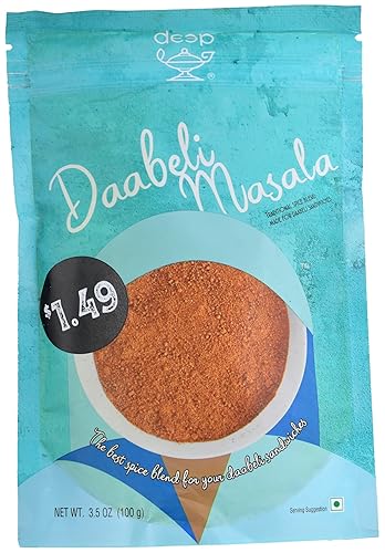 Daabeli Masala 3.5Oz