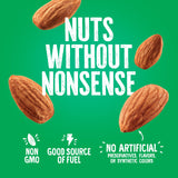 100 Calorie Pack All Natural Almonds, 0.63 oz Packs, 7/Box