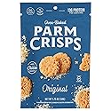 Parm Crisps Oven-Baked Original Cheese Snack, 1.75 oz