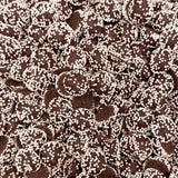 Swedisweets Swedish Punsch Pralines - Chocolate Covered Candy Balls with Creamy Punsch Flavor, Classic Scandinavian Chocolate Candy 8oz - 1/2 lbs