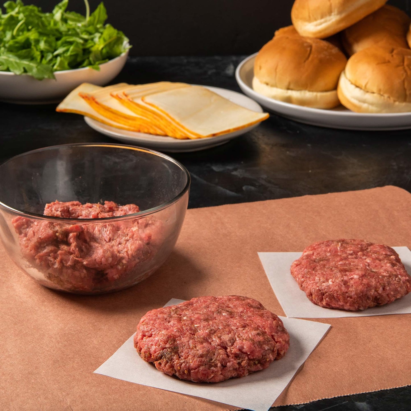Club House, Signature Blend, Parmesan & Herbs, 135g/4.8 oz., {Imported from Canada}