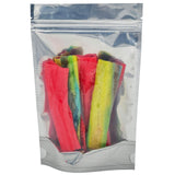 Freeze Dried Candy Fruit Crispy Rolls Variety Pack- Crunch Candy Snack- Space Theme Party Favor Gift Idea