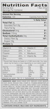 Kellogg's Nutri-Grain Nutri-Grain Cereal Bars - Apple Cinnamon - 1.3 oz - 16 ct