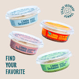 Little Sesame, Hummus Classic, 16 Ounce