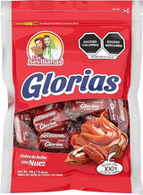 Las Sevillanas Glorias Pecan Candy (Original, 7.05 OZ)