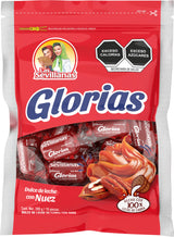 Las Sevillanas Glorias Pecan Candy (Original, 7.05 OZ)