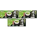 Kirkland Ito En Matcha Blend Japanese Green Tea, 1.5g tea bags, 300 Count