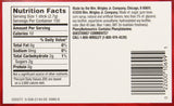 Wrigleys Big Red, 15-Count (Pack of 10)